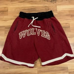 Darc Sport shorts size Small